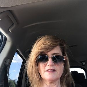 Meet your Posher, Jill